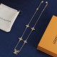 LV Necklace