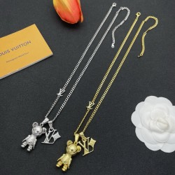 LV Necklace