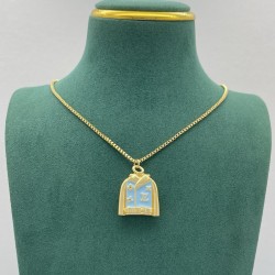 LV Necklace