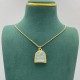 LV Necklace