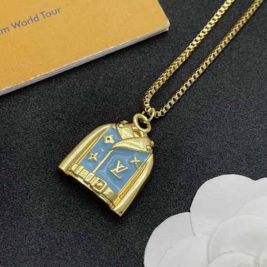 LV Necklace