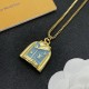 LV Necklace
