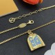LV Necklace