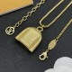 LV Necklace