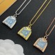 LV Necklace