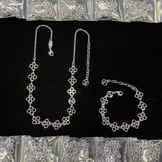 LV Necklace