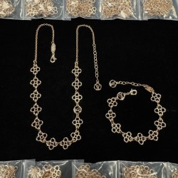 LV Necklace