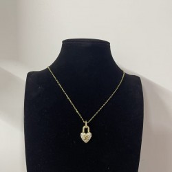 LV Necklace