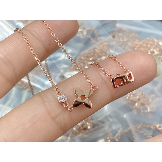 LV Necklace