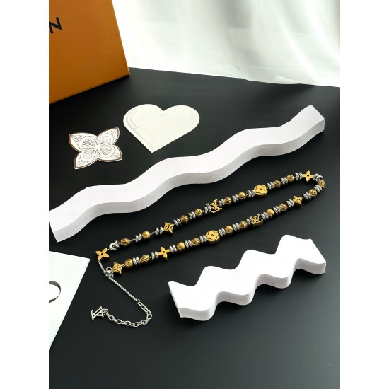 LV Necklace
