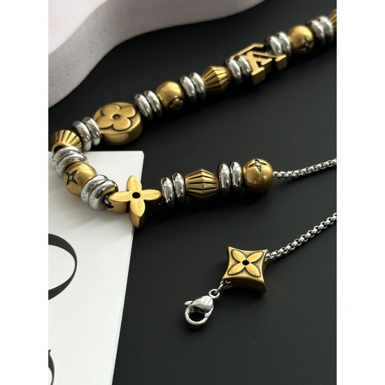 LV Necklace