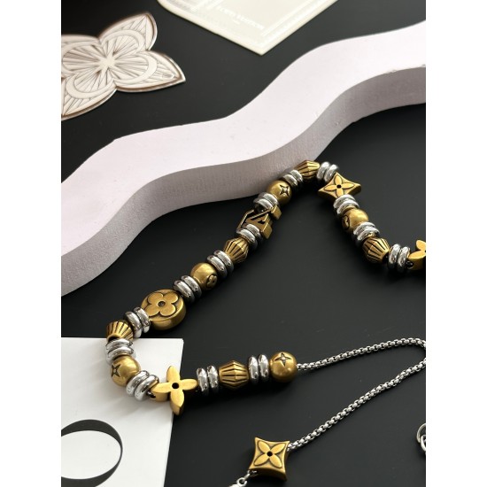 LV Necklace