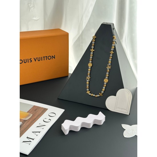 LV Necklace