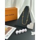 LV Necklace