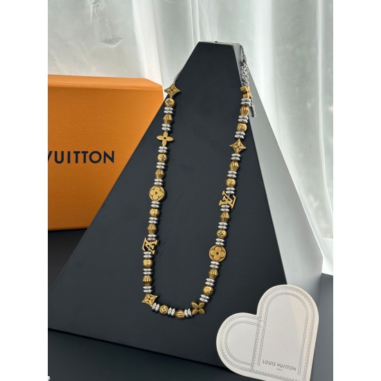 LV Necklace