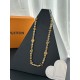 LV Necklace