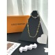 LV Necklace