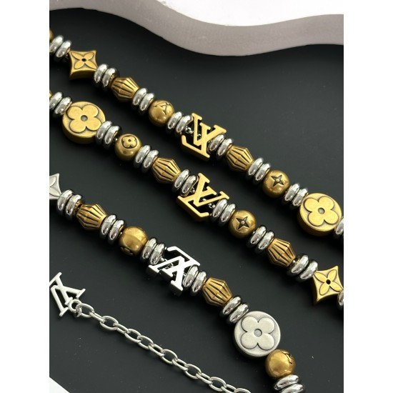 LV Necklace