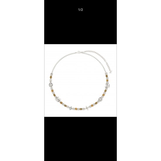 LV Necklace