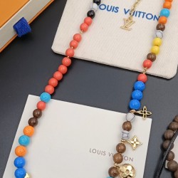LV Necklace
