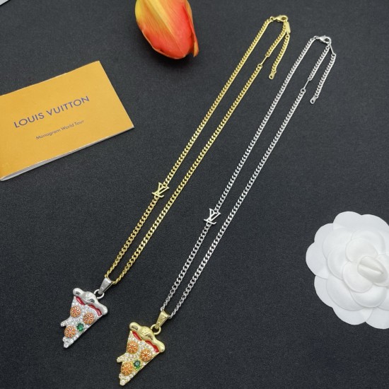 LV Necklace
