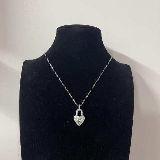 LV Necklace