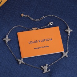 LV Necklace