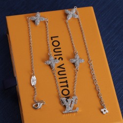 LV Necklace