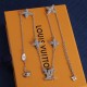 LV Necklace