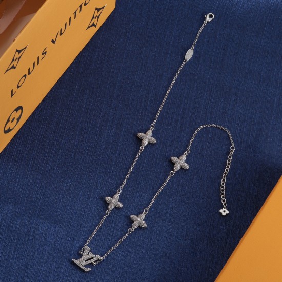 LV Necklace