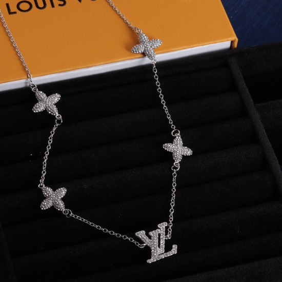 LV Necklace
