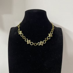 LV Necklace