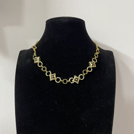 LV Necklace