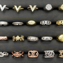 LV Ring