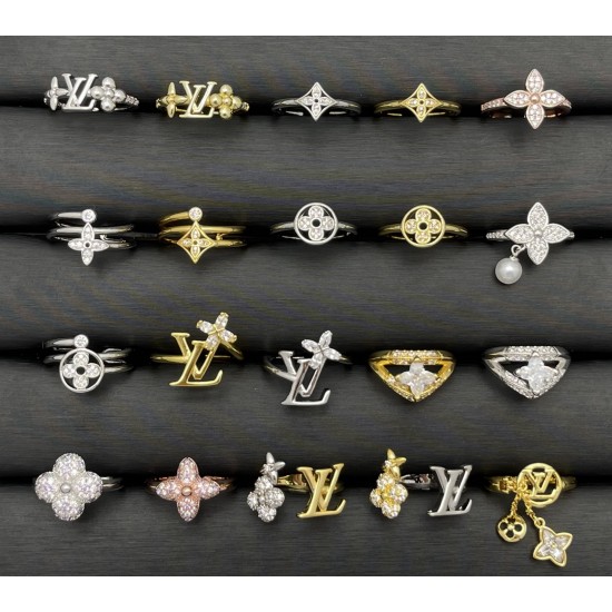 LV Ring