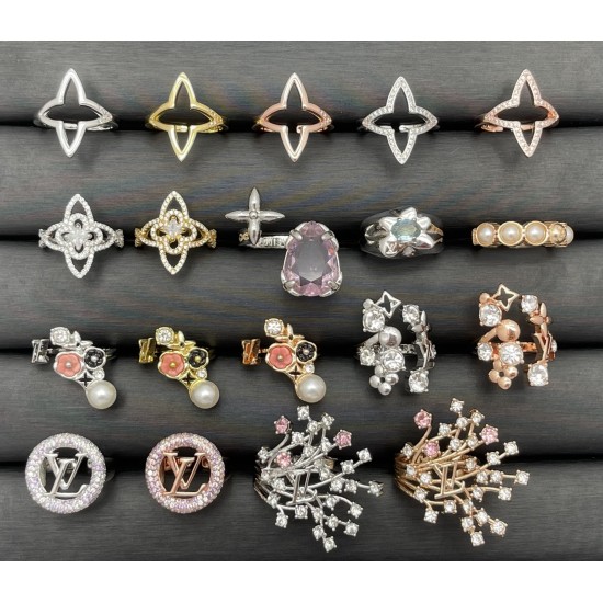LV Ring