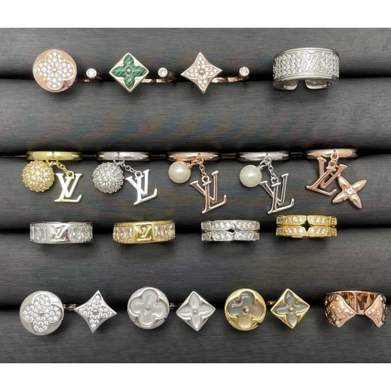 LV Ring