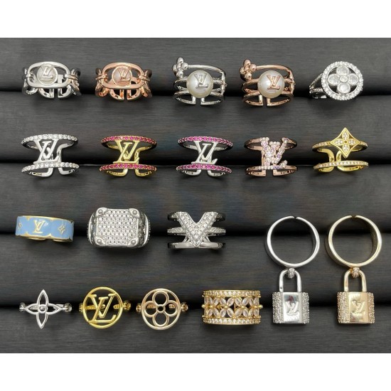 LV Ring