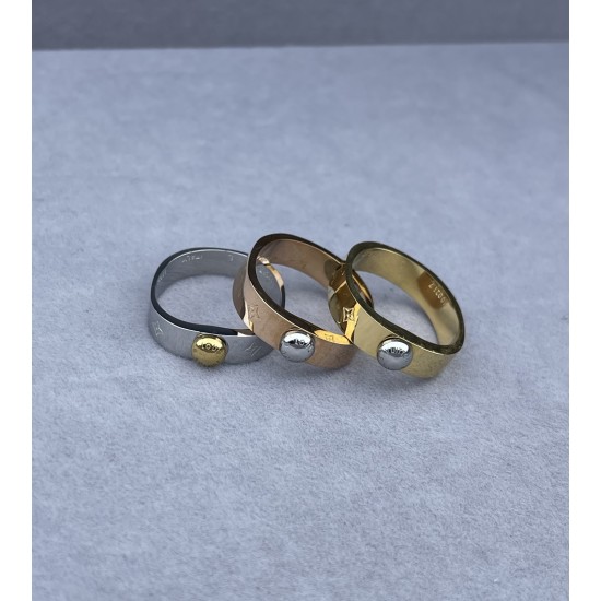 LV Ring