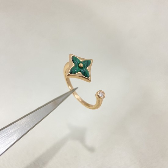 LV Ring