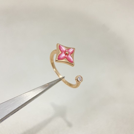 LV Ring