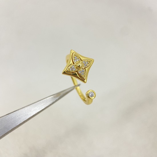 LV Ring