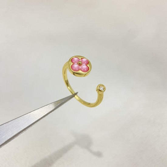 LV Ring