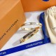 LV Jewelry Ring 