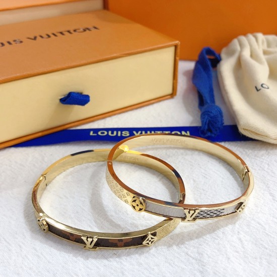 LV Jewelry Ring 
