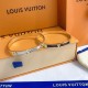 LV Jewelry Ring 