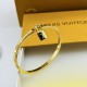 LV Jewelry Bracelet