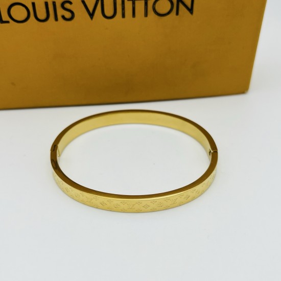 LV Jewelry Bracelet