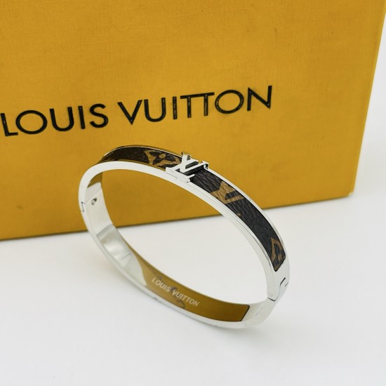 LV Jewelry Bracelet