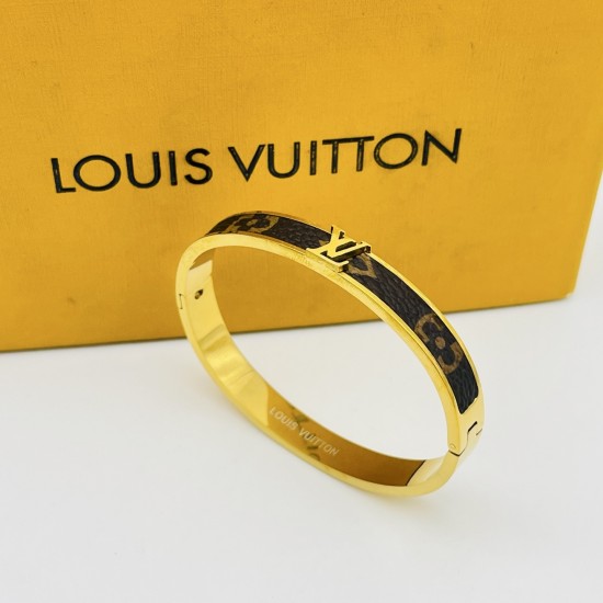 LV Jewelry Bracelet